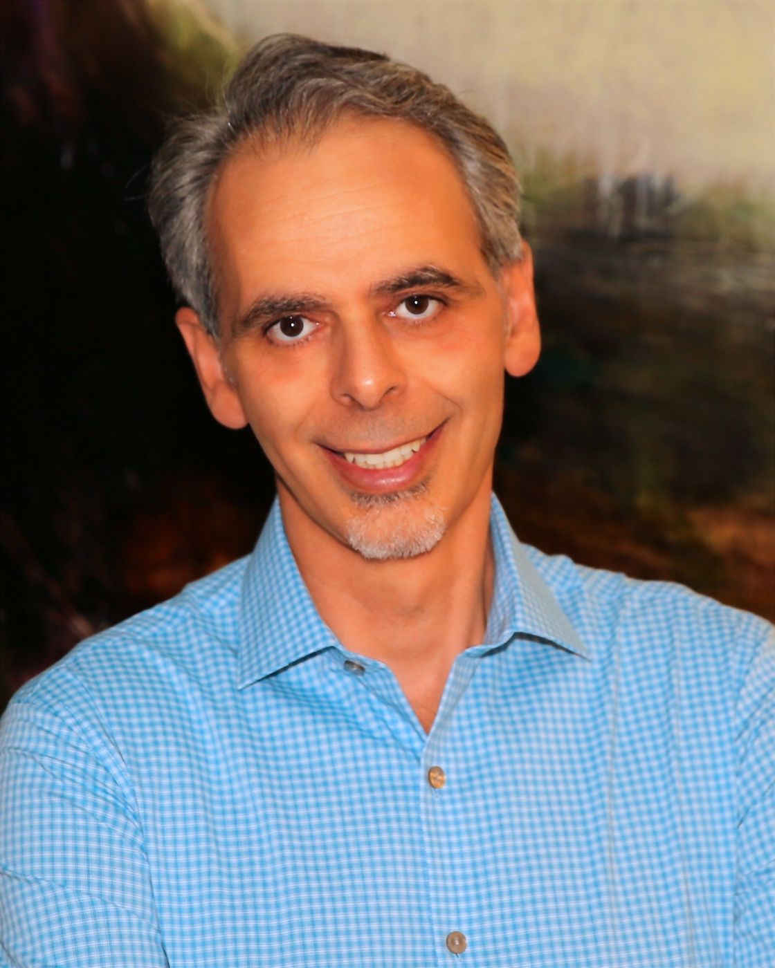 George Rodafinos