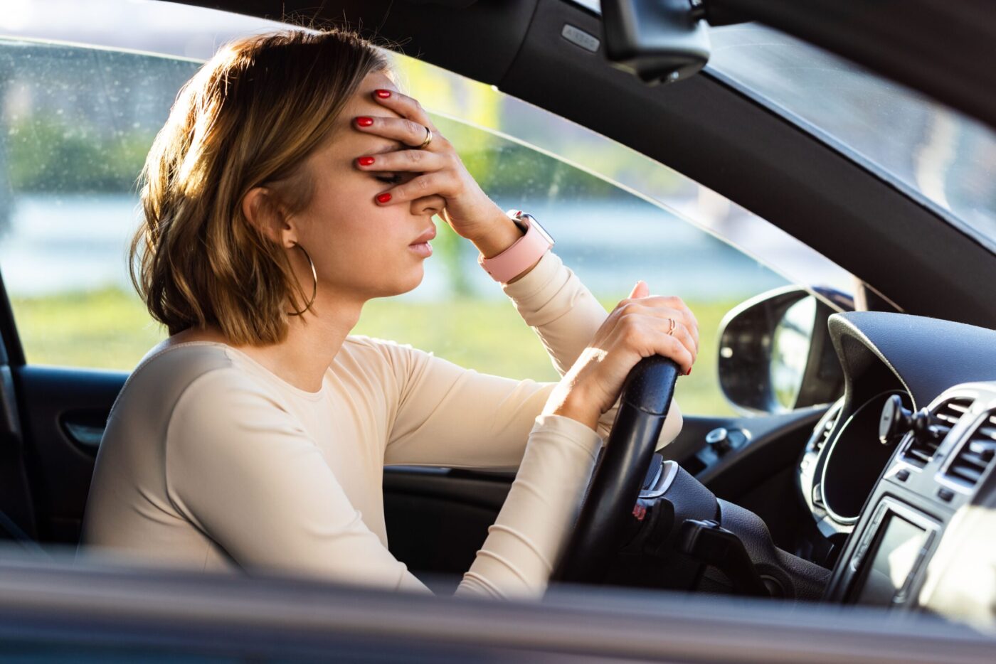 An effective solution for chronic headaches and migraines